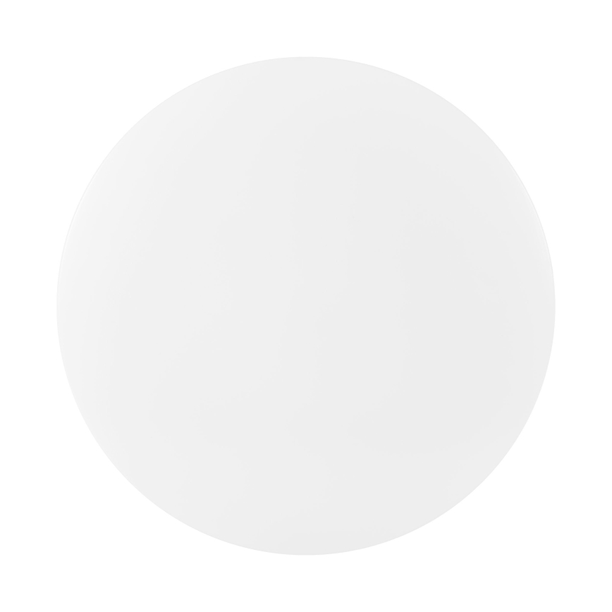 Eglo - LED stropna svjetiljka za kupaonicu LED/36W/230V, promjer 43 cm, IP54, bijela