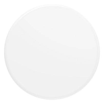 Eglo - LED stropno svjetlo za kupaonicu LED/16,5W/230V 2700/4000/6500K Ø 26 cm IP54 bijela