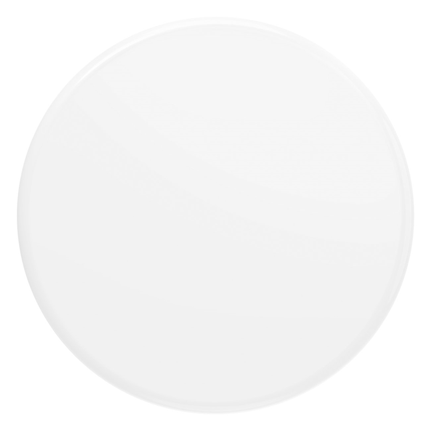 Eglo - LED stropno svjetlo za kupaonicu LED/16,5W/230V 2700/4000/6500K Ø 26 cm IP54 bijela