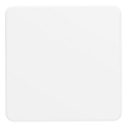 Eglo - LED kupaonska stropna svjetiljka LED/16,5W/230V 2700/4000/6500K 26x26 cm IP54 bijela