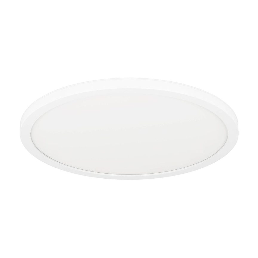 Eglo - LED kupaonsko stropno svjetlo LED/16,4W/230V, Ø 30 cm, IP54, bijelo