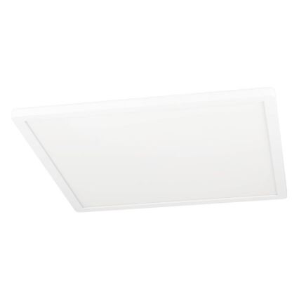 Eglo - LED stropno svjetlo za kupaonicu LED/20,2W/230V 39x39 cm IP54 bijela