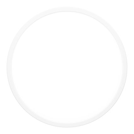 Eglo - LED RGBW Prigušivo stropno svjetlo za kupaonicu LED/17,5W/230V 2700-6500K prom. 38,9 cm IP44 bijela