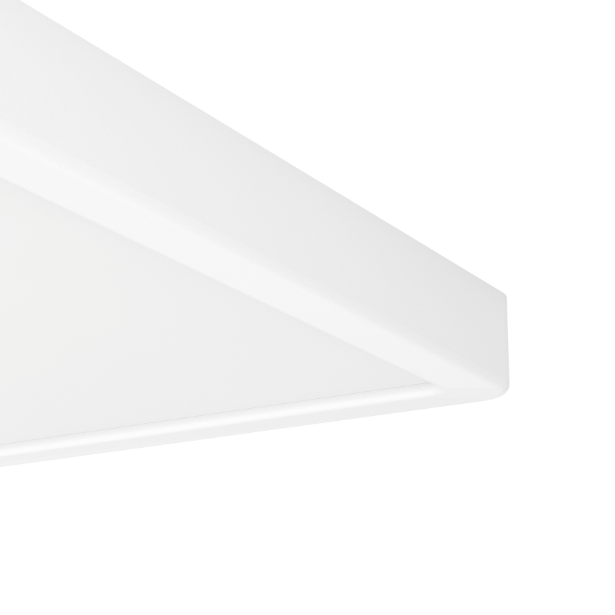 Eglo - LED RGBW prigušivo stropno svjetlo za kupaonicu LED/17,8W/230V 2700-6500K prom. 39 cm IP44 bijela