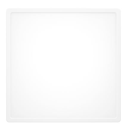 Eglo - LED RGBW prigušivo stropno svjetlo za kupaonicu LED/17,8W/230V 2700-6500K prom. 39 cm IP44 bijela