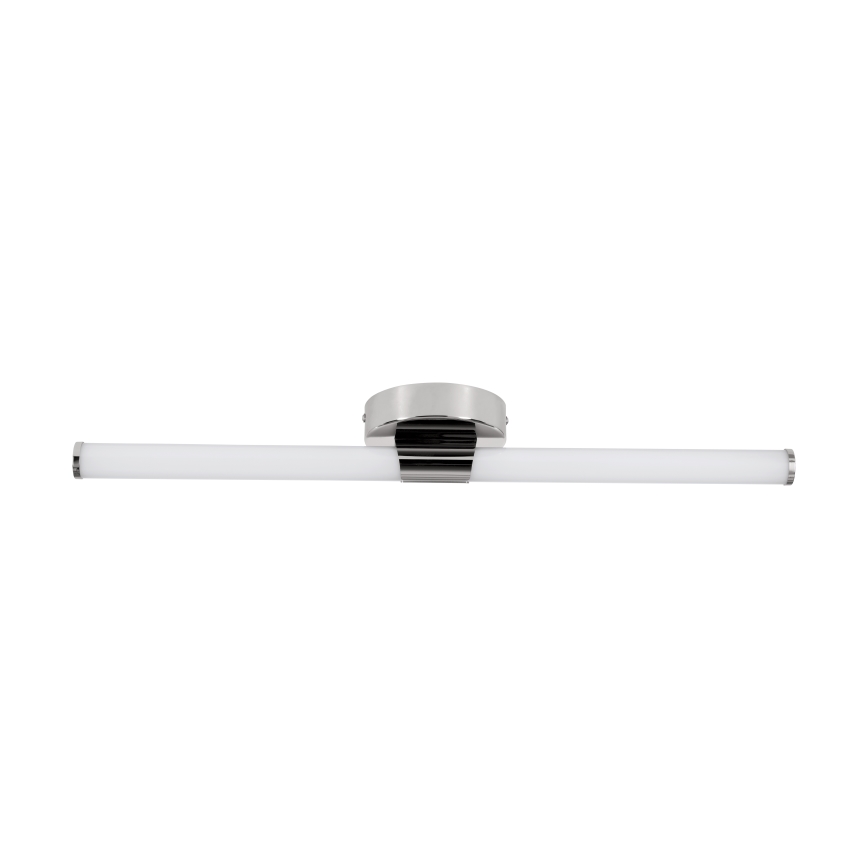 Eglo - Kupaonska LED rasvjeta za ogledalo LED/11W/230V 3000/4000/6500K 60 cm IP44 sjajni krom