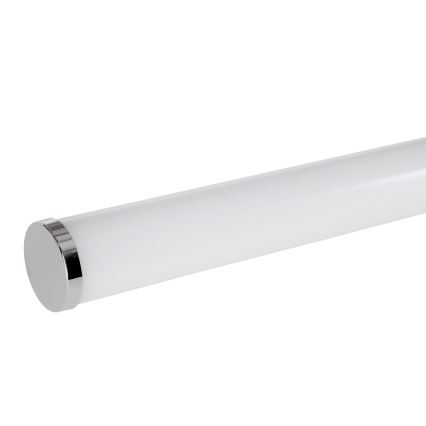 Eglo - Kupaonska LED rasvjeta za ogledalo LED/11W/230V 3000/4000/6500K 60 cm IP44 sjajni krom