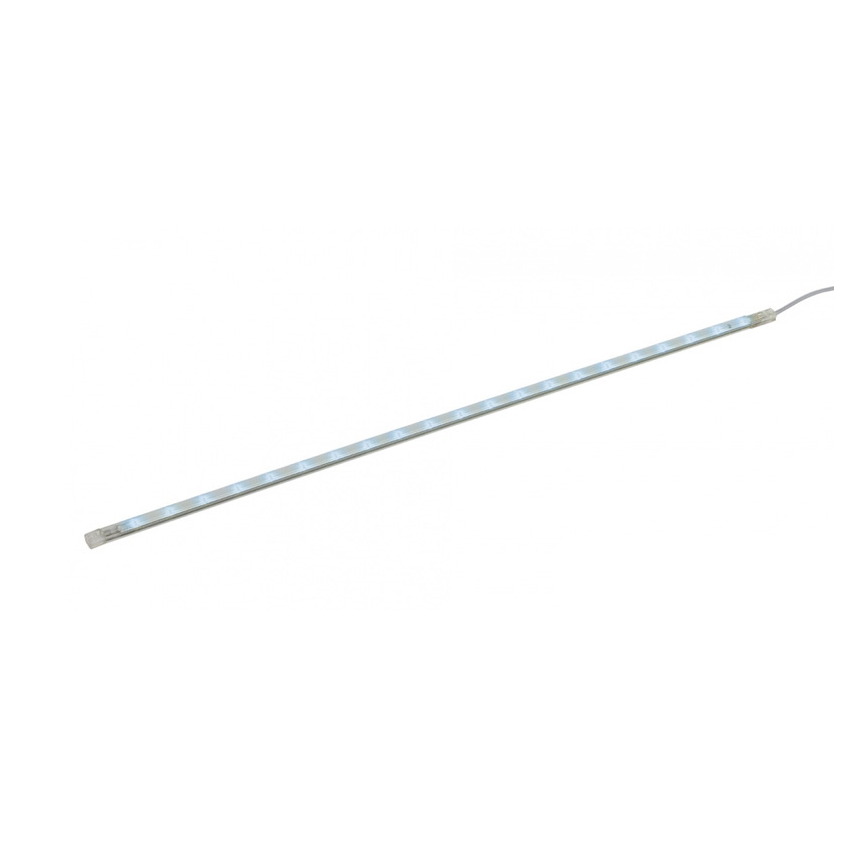EGLO 90187 - LED traka ZIBA 4x48cm 4x1,25W/LED svijetlo plava