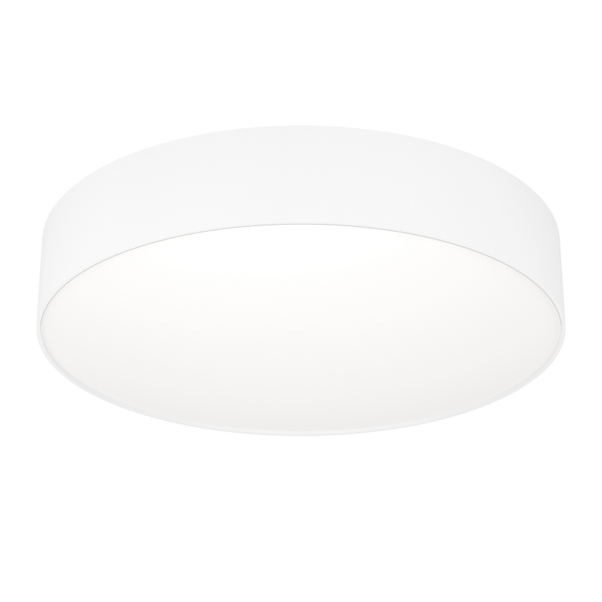 Eglo - LED RGBW prigušivo stropno svjetlo LED/15W/230V 2700-6500K promjer 39cm bijela