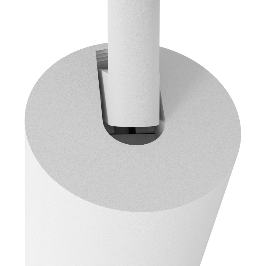 Eglo - LED RGBW s mogućnošću prigušivanja, ugradna spot svjetiljka 2xLED/3,7W/230V 2700-6500K bijela