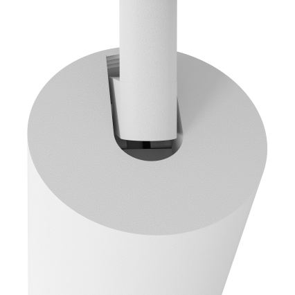 Eglo - LED RGBW prigušivo točkasto svjetlo 4xLED/3,7W/230V 2700-6500K bijela