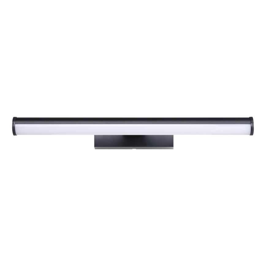 Eglo - LED kupaonska rasvjeta za ogledalo LED/7,4W/230V 40 cm IP44 crna