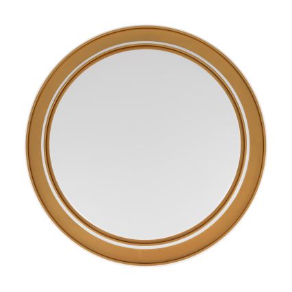 Eglo - LED stropna svjetiljka LED/36W/230V Ø 49 cm zlatna