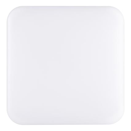 Eglo - LED stropno svjetlo za kupaonicu LED/18W/230V 33x33 cm IP44