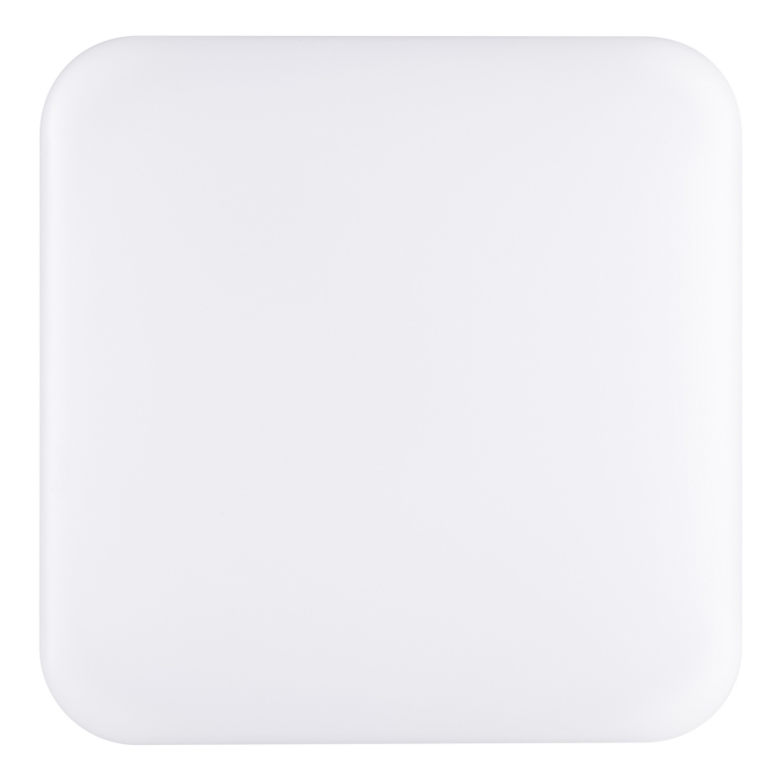 Eglo - LED stropno svjetlo za kupaonicu LED/18W/230V 33x33 cm IP44