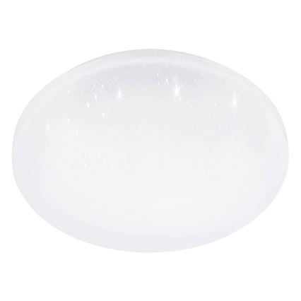Eglo - Kupaonsko LED stropno svjetlo LED/18W/230V Ø 31 cm IP44