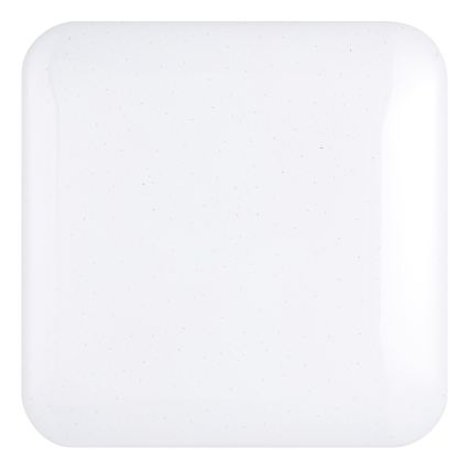 Eglo - LED stropno svjetlo za kupaonicu LED/18W/230V 3000/4000/6000K 33x33 cm IP44