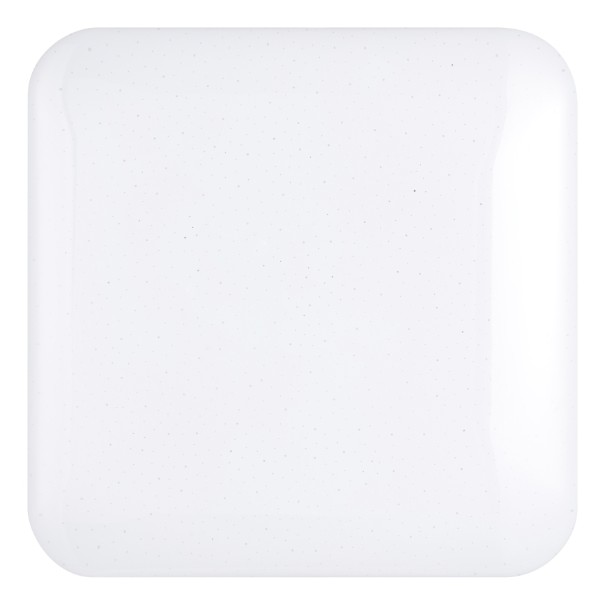 Eglo - LED stropno svjetlo za kupaonicu LED/18W/230V 33x33 cm IP44