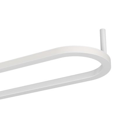 Eglo - LED stropna svjetiljka LED/24W/230V 2700/4000/6500K bijela