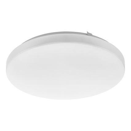 Eglo - LED RGBW prigušivo stropno svjetlo LED/12W/230V Ø 31 cm