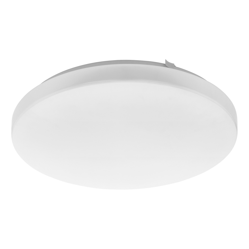 Eglo - RGBW LED stropno svjetlo s mogućnošću prigušenja LED/12W/230V promjer 31 cm