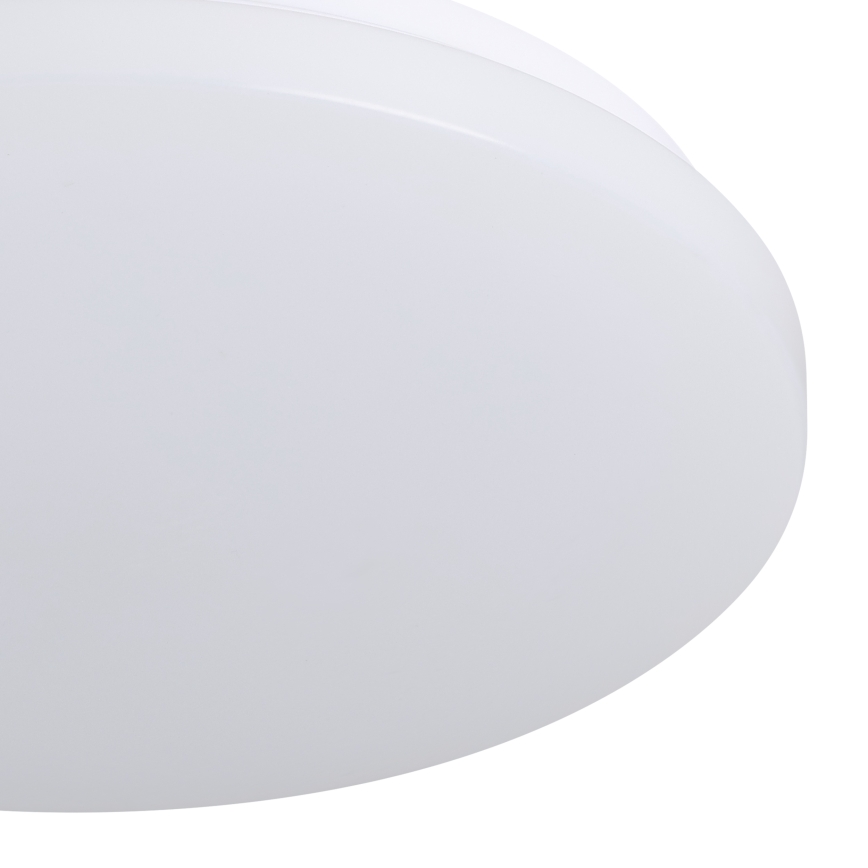 Eglo - RGBW LED stropno svjetlo s mogućnošću prigušenja LED/12W/230V promjer 31 cm