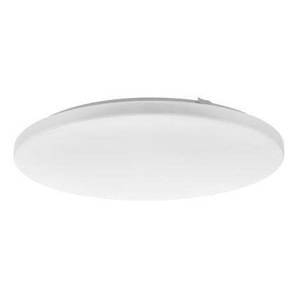 Eglo - LED RGBW prigušivo stropno svjetlo LED/25W/230V 2700-6500K Ø 50 cm