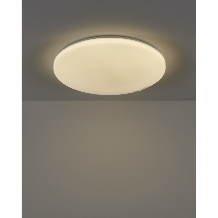 Eglo - LED RGBW prigušivo stropno svjetlo LED/25W/230V 2700-6500K Ø 50 cm