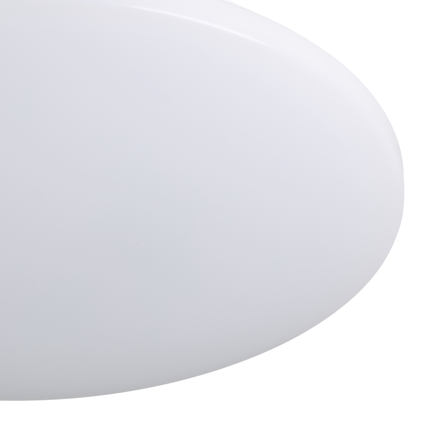 Eglo - LED RGBW prigušivo stropno svjetlo LED/25W/230V 2700-6500K Ø 50 cm