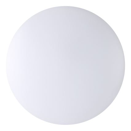 Eglo - RGBW LED prigušivo stropno svjetlo, 25 W, 230 V, promjer 50 cm