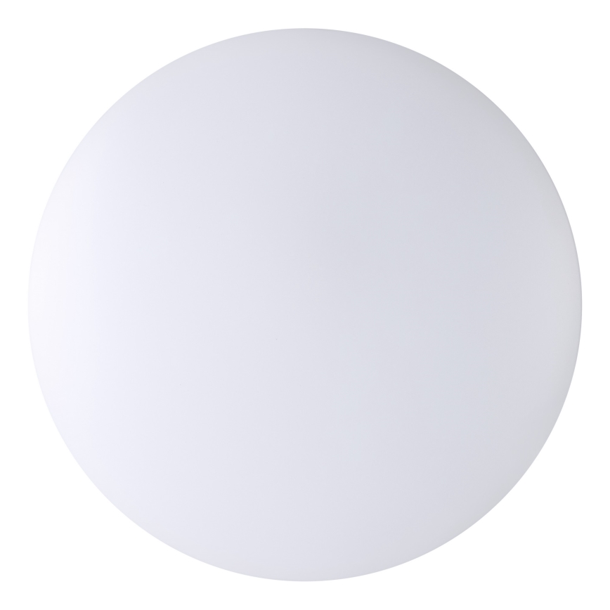 Eglo - RGBW LED prigušivo stropno svjetlo, 25 W, 230 V, promjer 50 cm