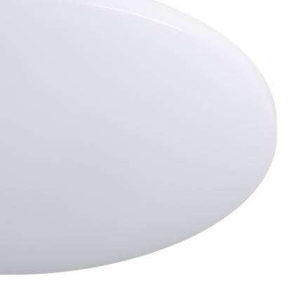 Eglo - RGBW LED prigušivo stropno svjetlo, 25 W, 230 V, promjer 50 cm