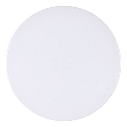 Eglo - LED RGBW stropno svjetlo s mogućnošću prigušivanja LED/12W/230V 2700-6500K Ø 31 cm