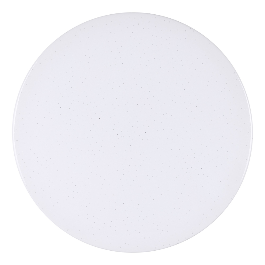 Eglo - LED RGBW stropno svjetlo s mogućnošću prigušivanja LED/12W/230V 2700-6500K Ø 31 cm