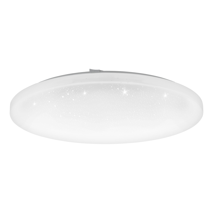 Eglo - LED RGBW prigušivo stropno svjetlo LED/25W/230V Ø 50 cm