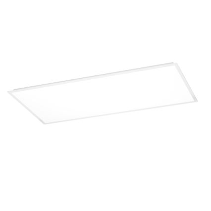 Eglo - LED površinski panel LED/36,5W/230V 2700/4000/6500K 120x60 cm bijela