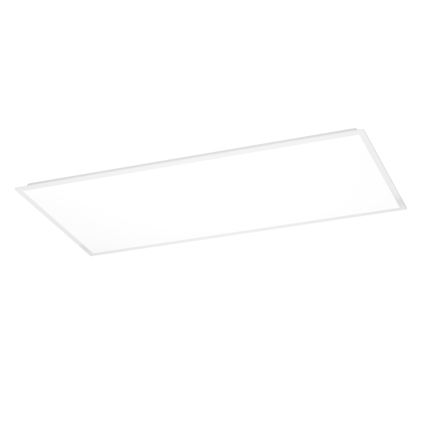 Eglo - LED površinski panel LED/36,5W/230V 2700/4000/6500K 120x60 cm bijela