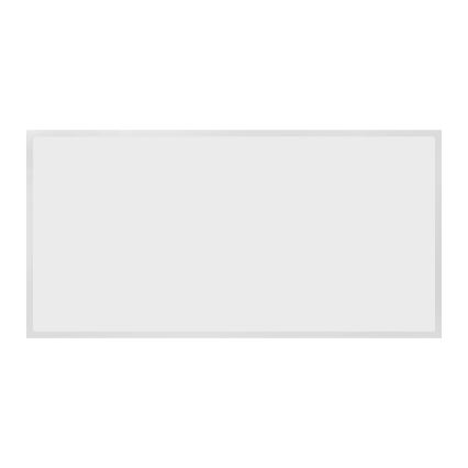 Eglo - LED površinski panel LED/36,5W/230V 2700/4000/6500K 120x60 cm bijela