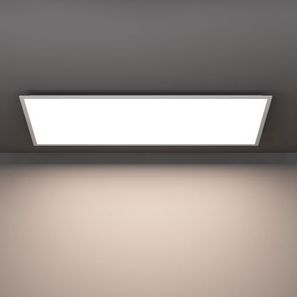 Eglo - LED površinski panel LED/36,5W/230V 2700/4000/6500K 120x60 cm bijela