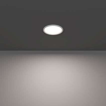 Eglo - LED vanjski modul LED/4,9W/230V 2700/4000/6500K IP65