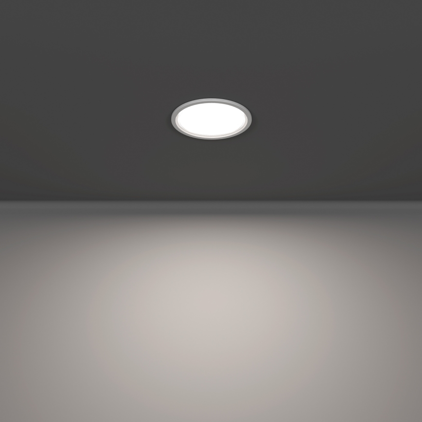 Eglo - LED vanjski modul LED/4,9W/230V 2700/4000/6500K IP65