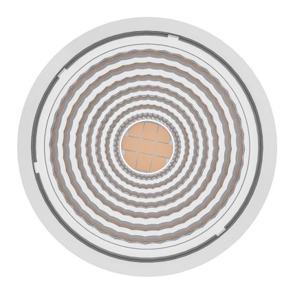 Eglo - LED modul s prigušivanjem LED/4,8W/230V 2700K