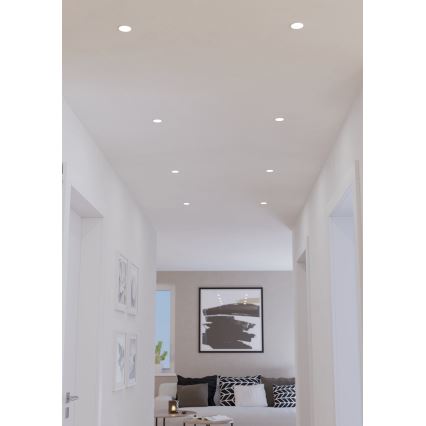 Eglo - prigušivi LED modul LED/6,4W/230V 4000K