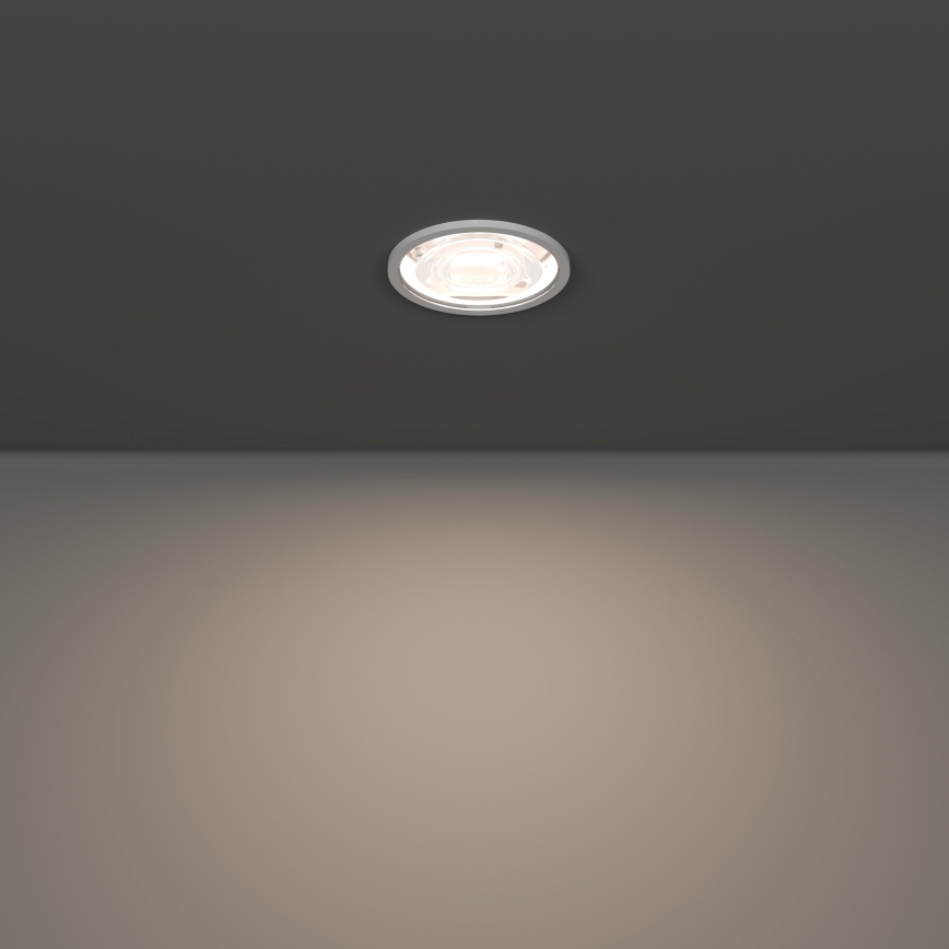 Eglo - LED RGBW modul s mogućnošću prigušivanja LED/4,7W/230V 2700-6500K