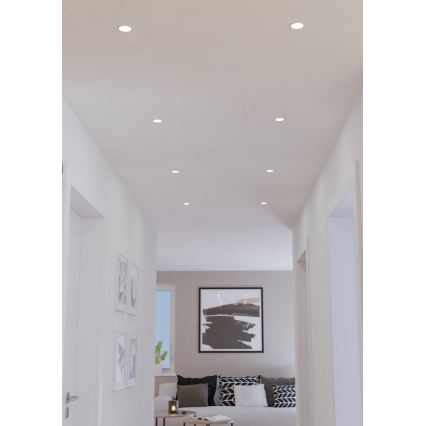 Eglo - LED RGBW modul s mogućnošću prigušivanja LED/4,7W/230V 2700-6500K