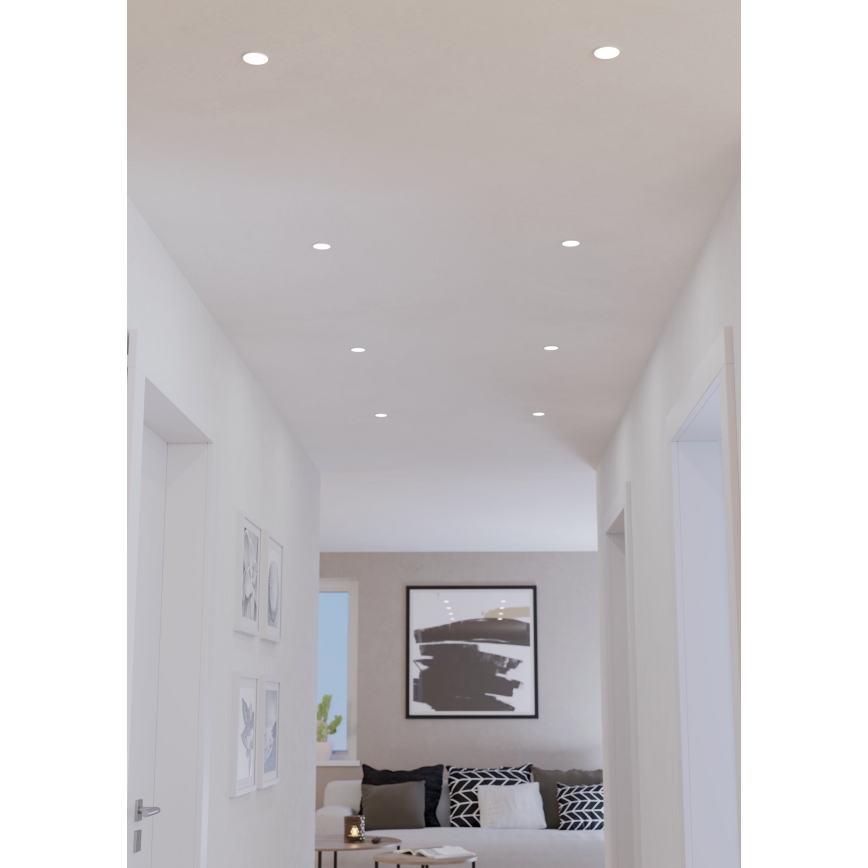Eglo - LED RGBW modul s mogućnošću prigušivanja LED/4,7W/230V 2700-6500K