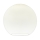 Eglo 90248 - Sjenilo MY CHOICE bijela E14 pr. 9 cm