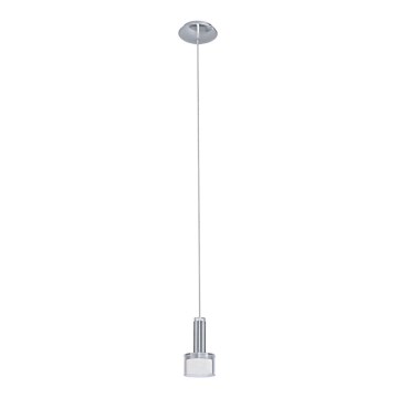 Eglo 90574 - Luster FABIANA 1xG9/40W/230V
