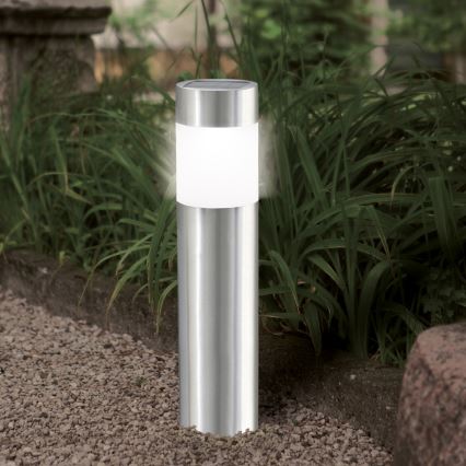 EGLO 90634 - SET 4x Solarno LED svjetlo/0,06W IP44 100 mAh