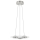 Eglo 90811 - LED Viseća svjetiljka BOOTES 3xLED/7,4W/230V